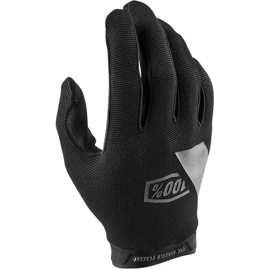 100% Ridecamp Gloves