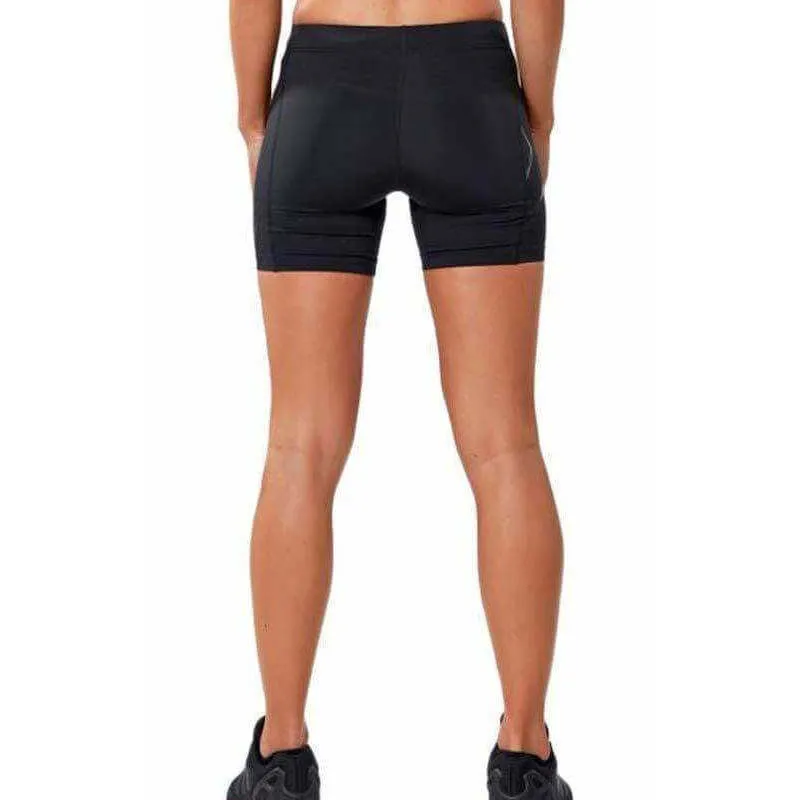 2XU Compression 5Inch Game Day Short Womens