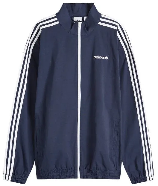 Adidas Superfire TK Jacket / Navy