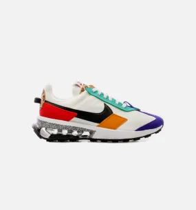 Air Max Pre Day Safari Womens Lifestyle Shoe - White/Multi