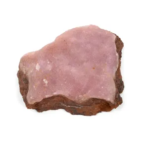 Aragonite - Pink, Rough