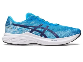 ASICS Men's DYNABLAST 3 (Island Blue/Indigo Blue)