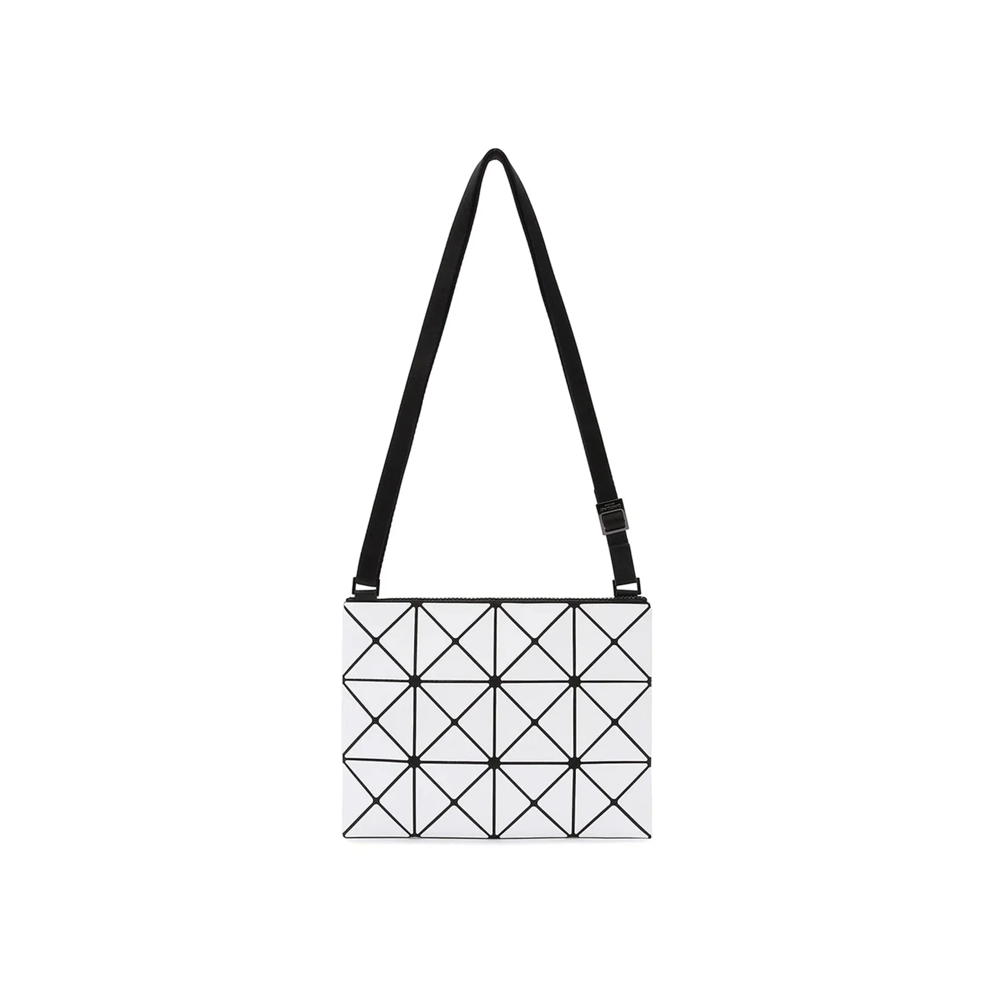 Bao Bao Issey Miyake Womens Lucent Cross Body Bag