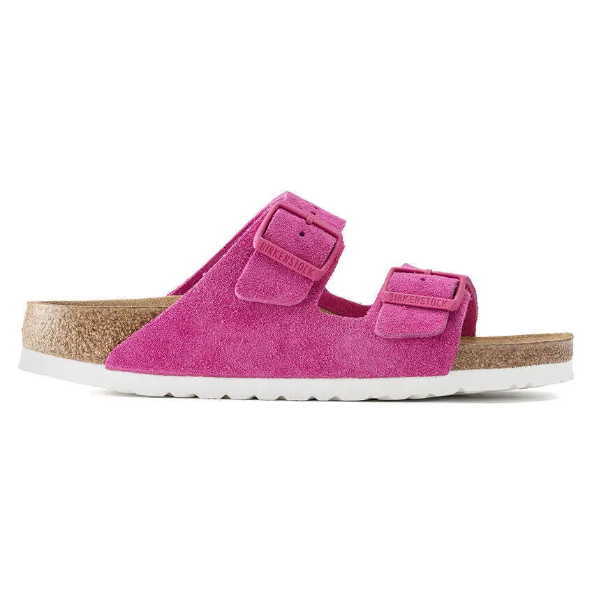 Birkenstock Arizona BS Fuchsia Tulip   