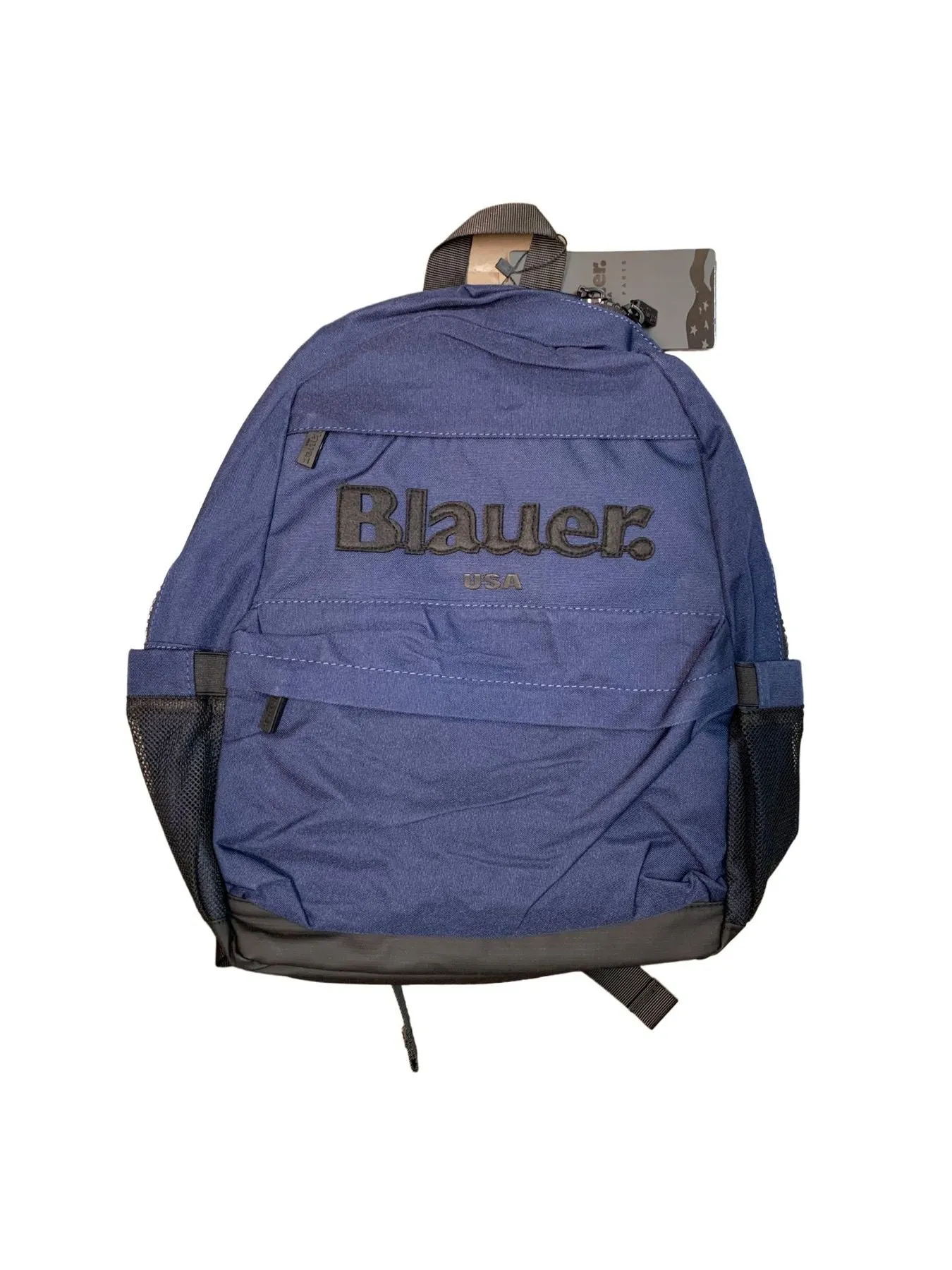 Blauer Zaino South Blu Uomo