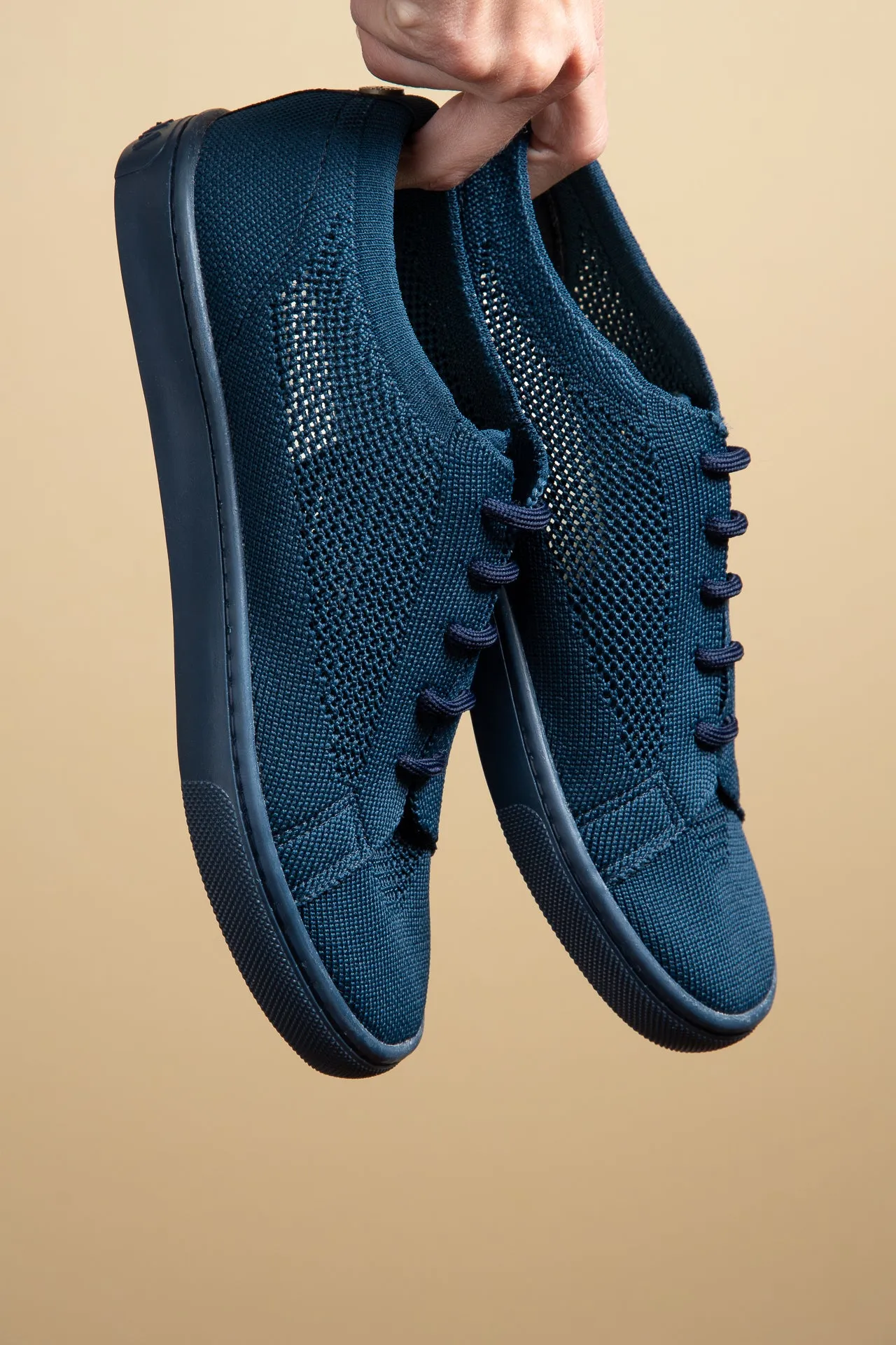 Blue Soul Sneaker