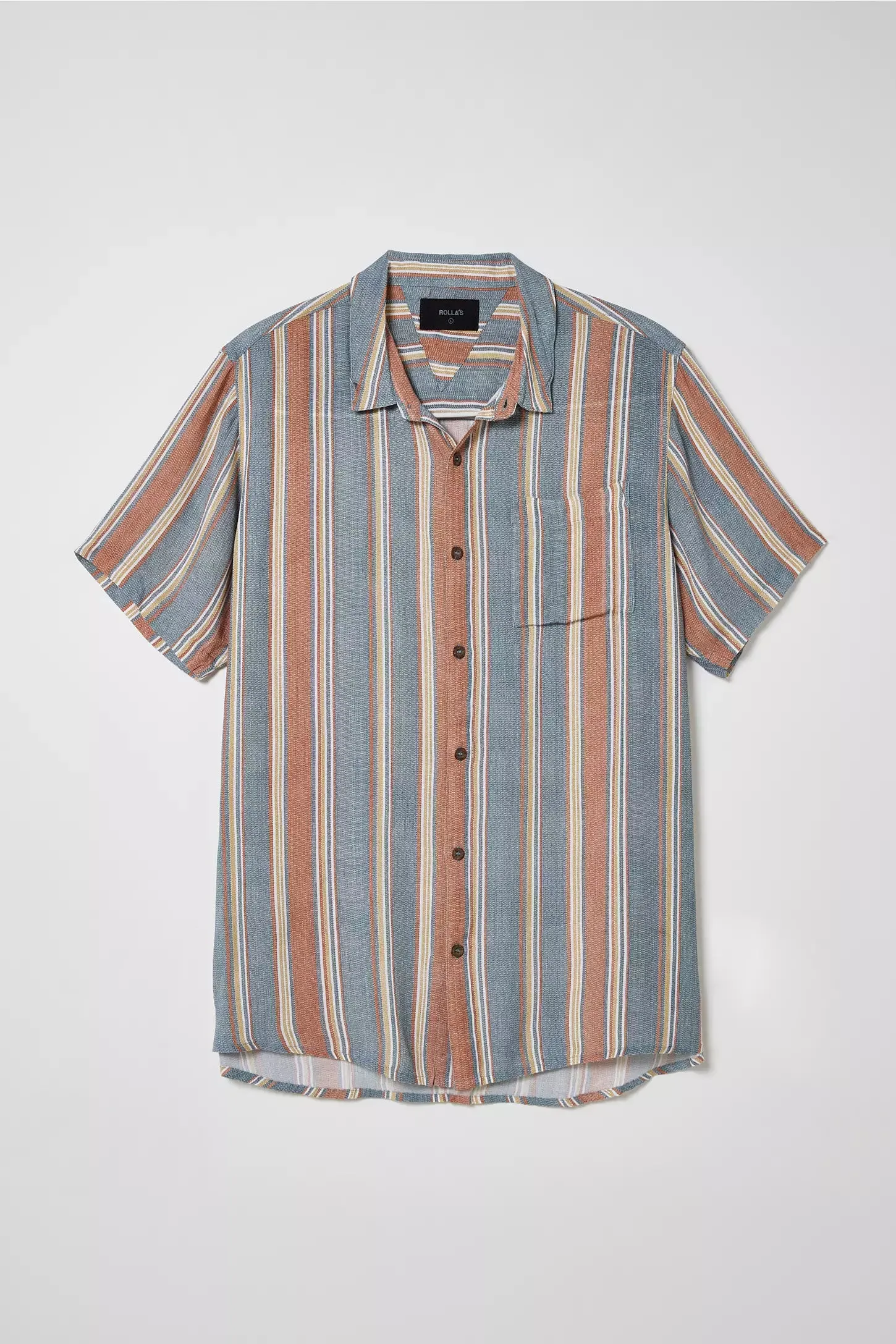 Bon Shirt Beach Stripe