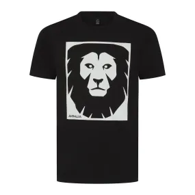 Box Lion T-shirt