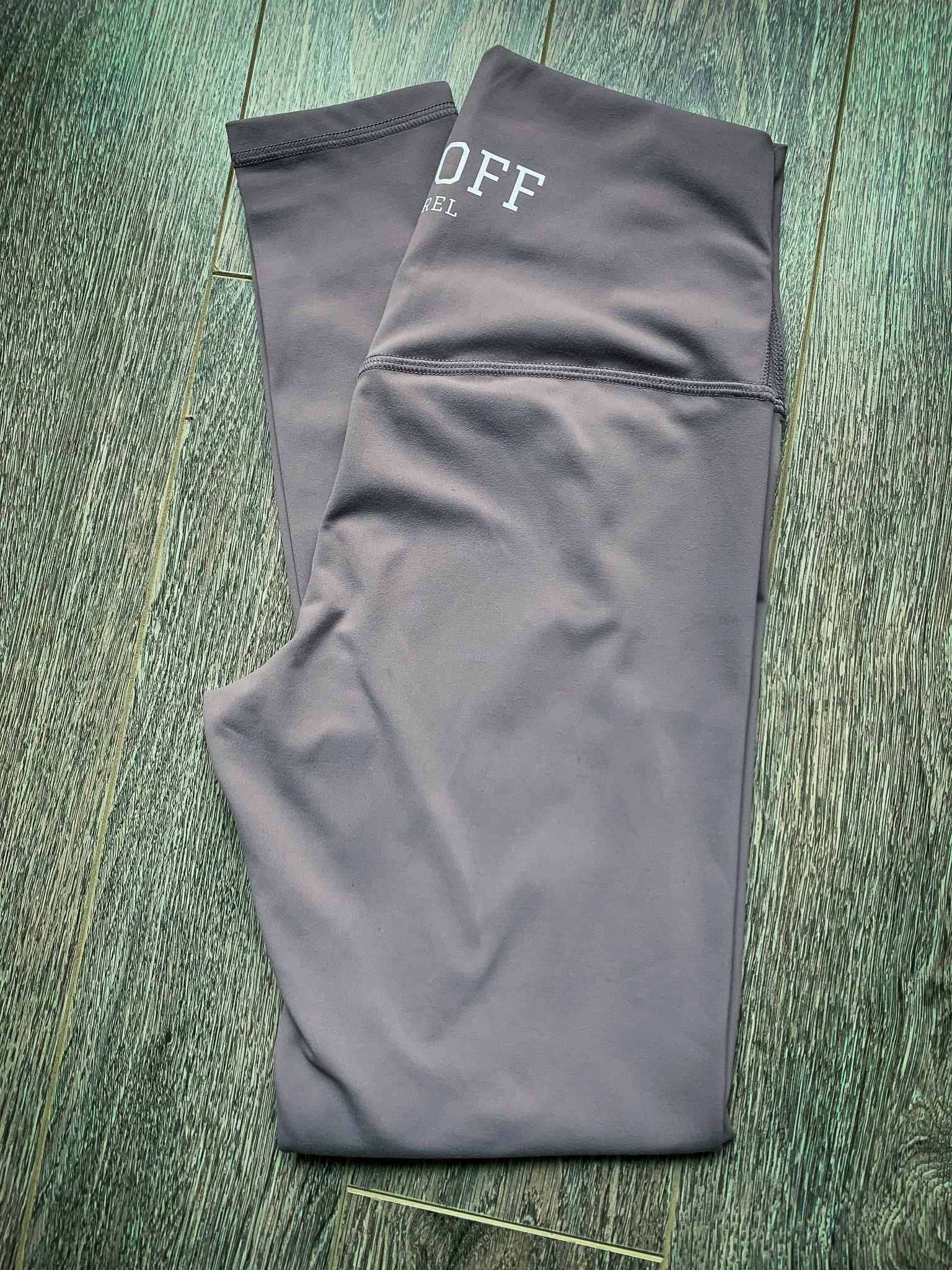 Butter Soft PLUS Leggings