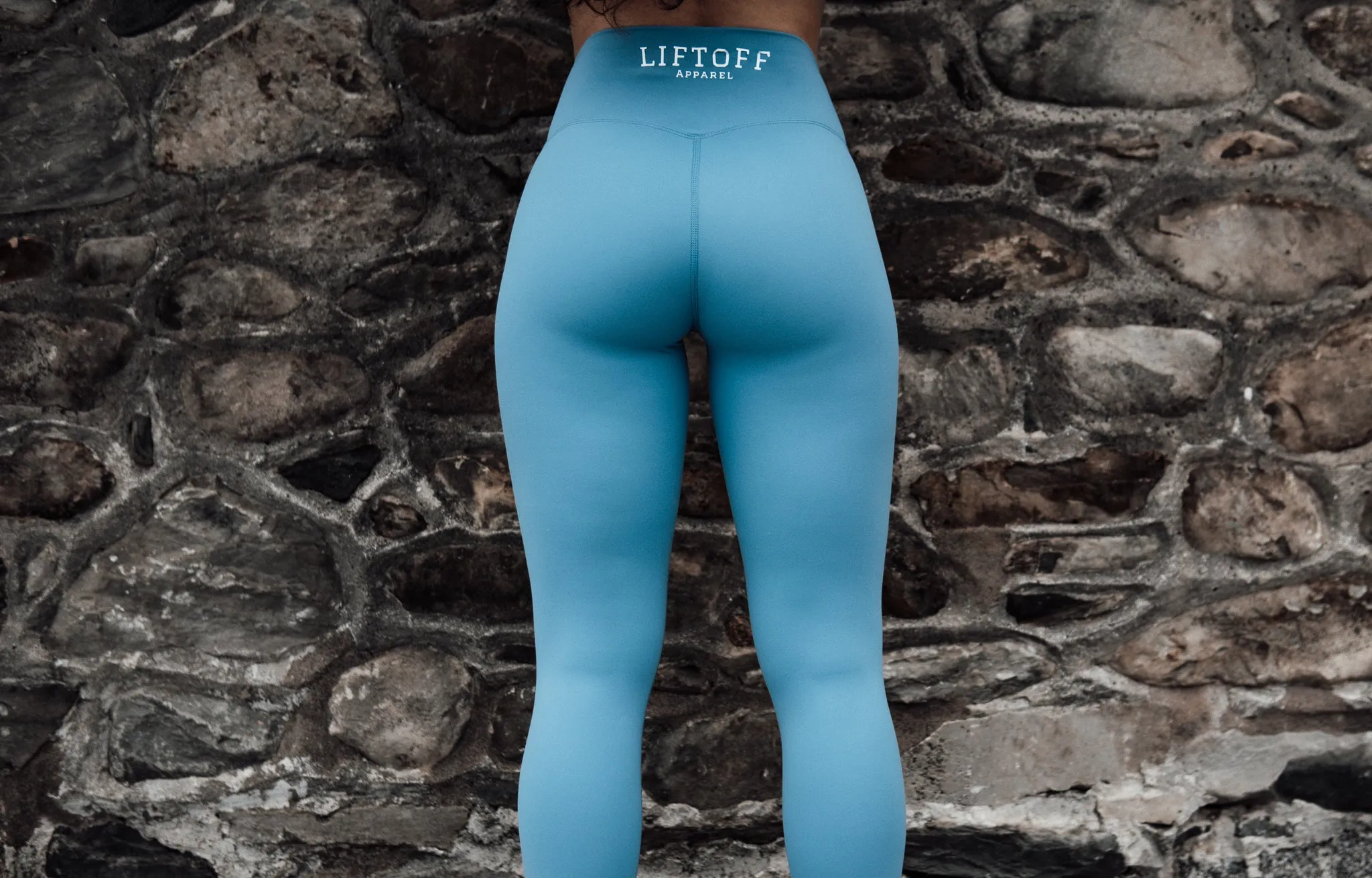 Butter Soft PLUS Leggings