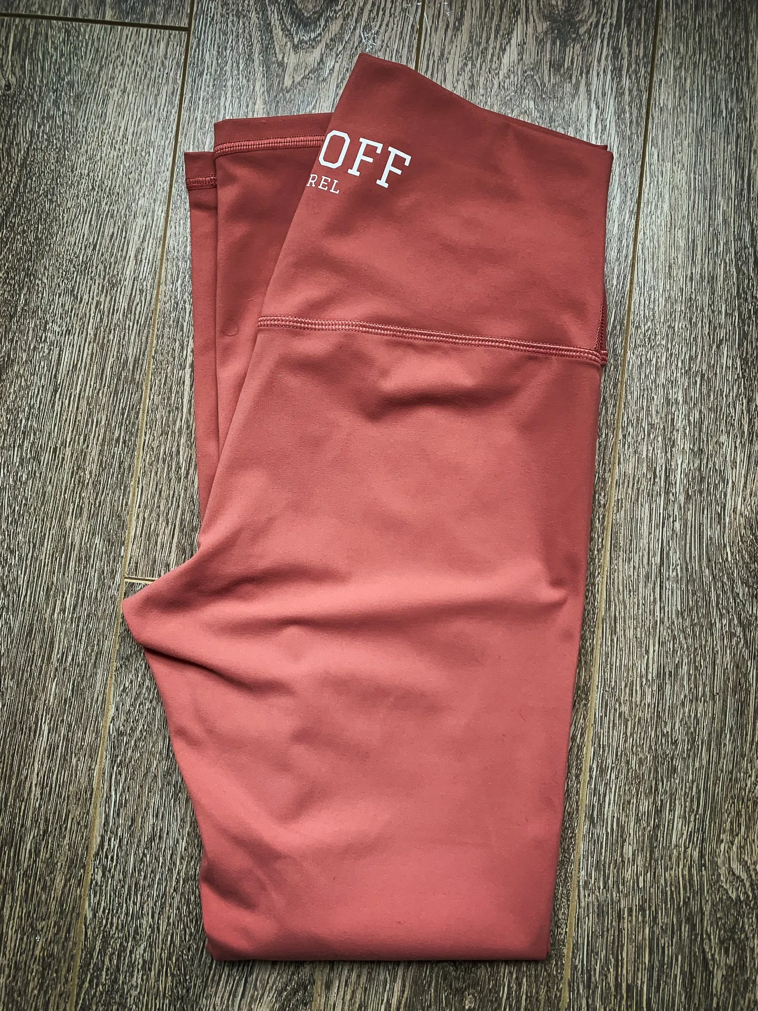 Butter Soft PLUS Leggings