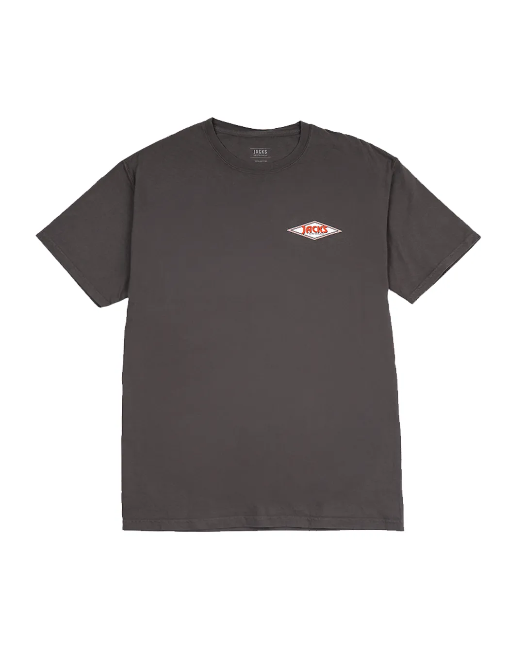 CA Diamond Transport Pigment S/S Tee