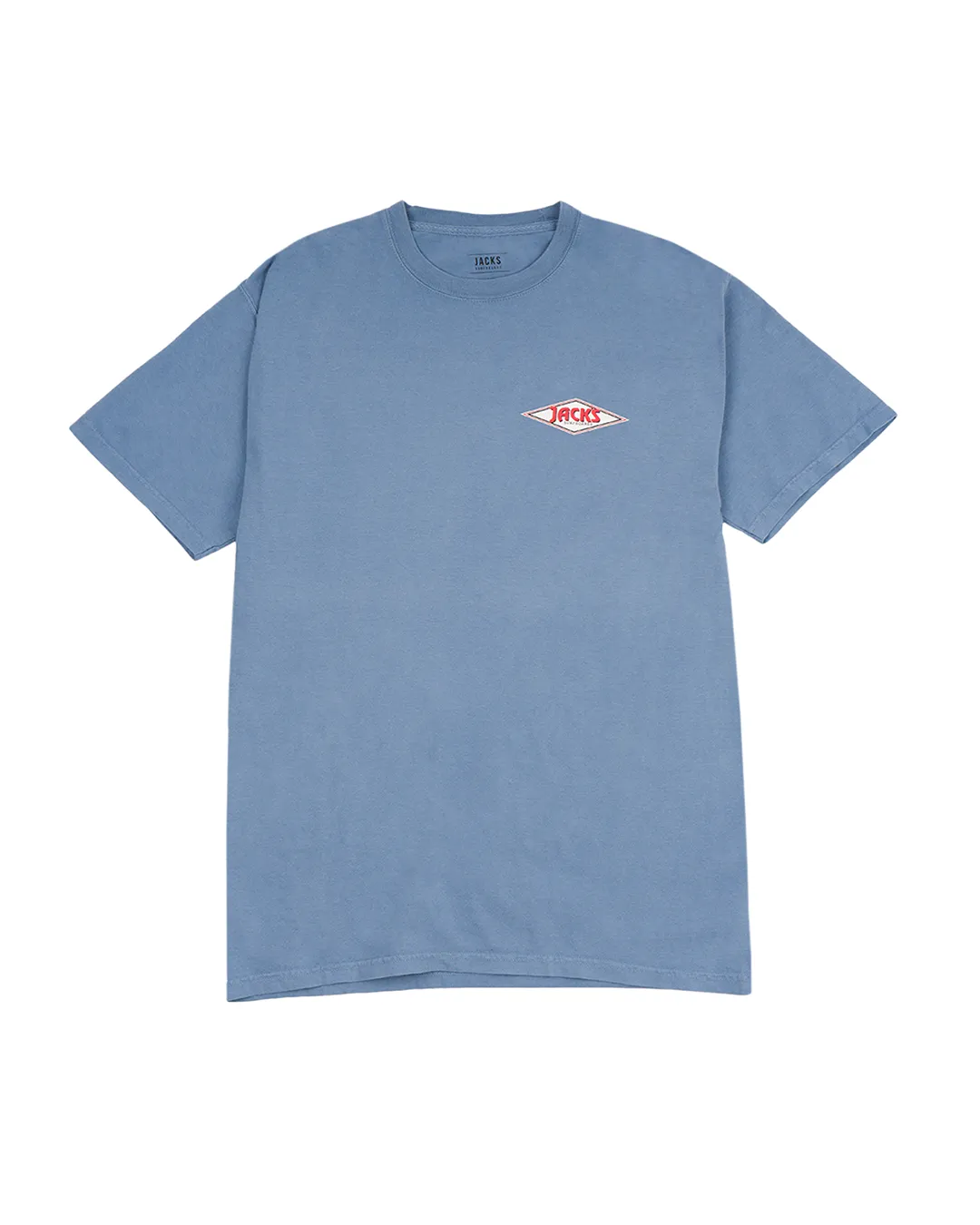 CA Diamond Transport Pigment S/S Tee