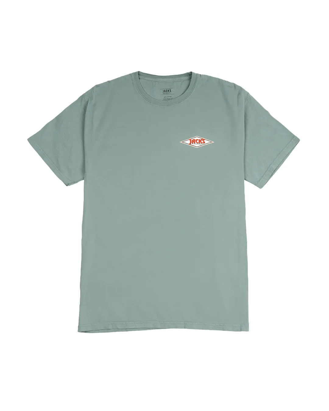 CA Diamond Transport Pigment S/S Tee