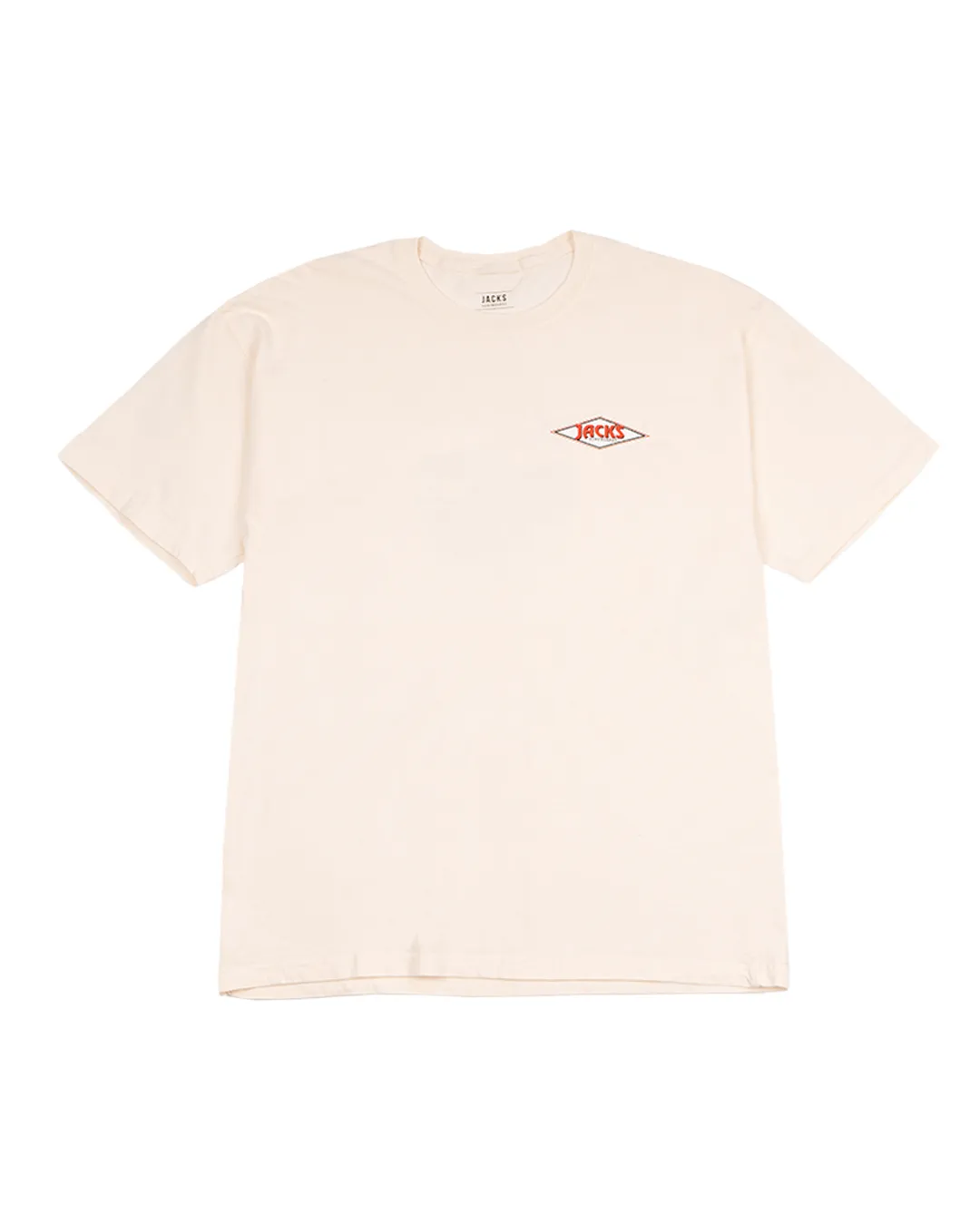 CA Diamond Transport Pigment S/S Tee