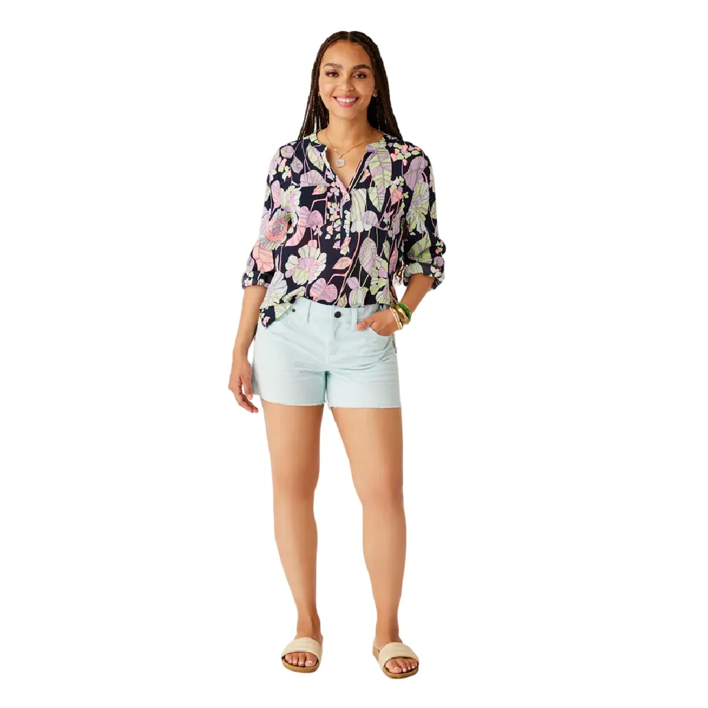 Carve Women's Oahu Short - 4