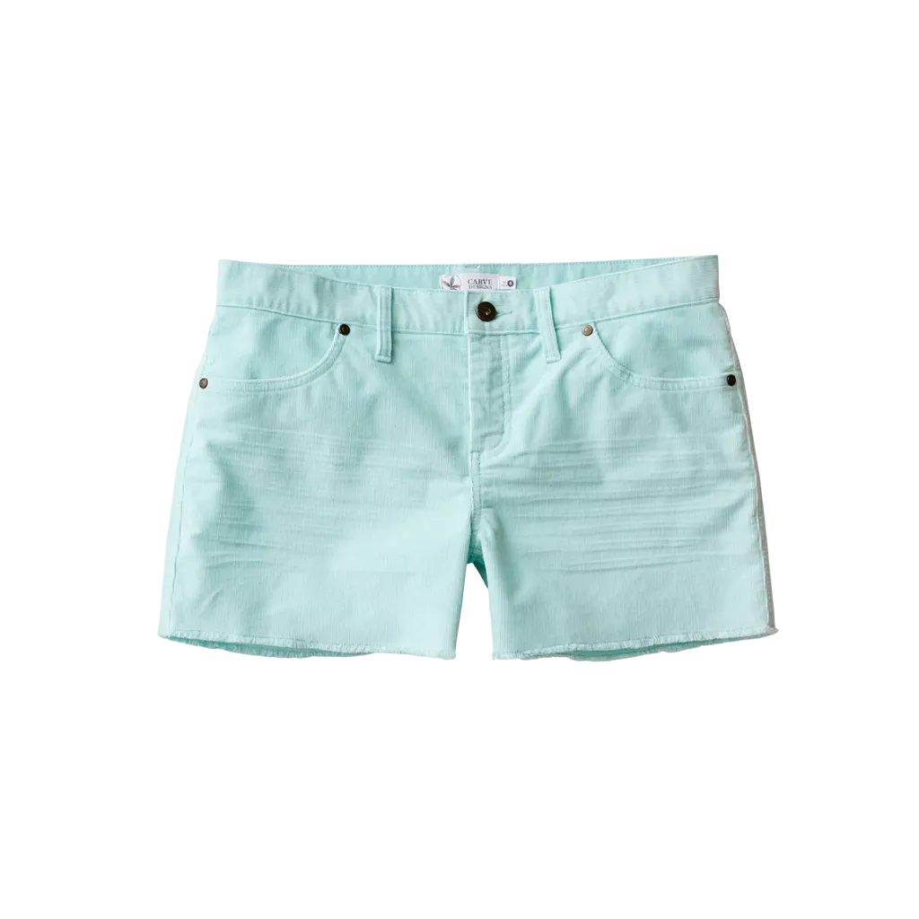 Carve Women's Oahu Short - 4