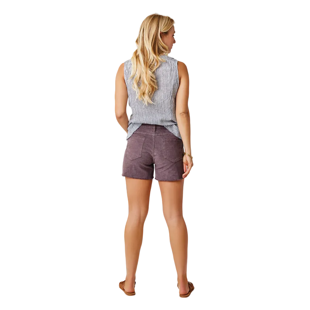 Carve Women's Oahu Short - 4