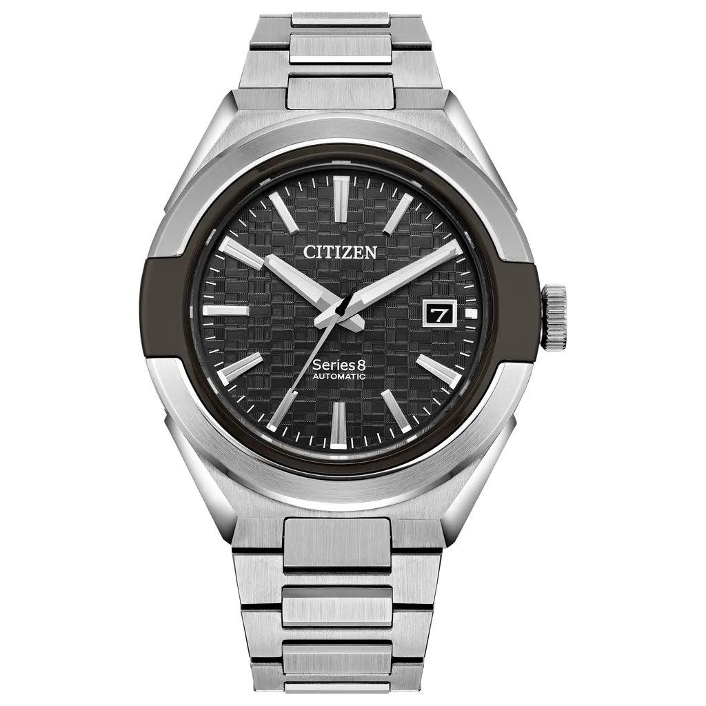 CITIZEN Series8 870 NA1036-56E