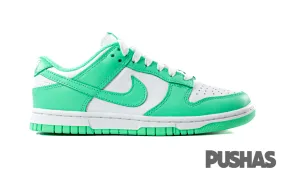 Dunk Low 'Green Glow' Women's