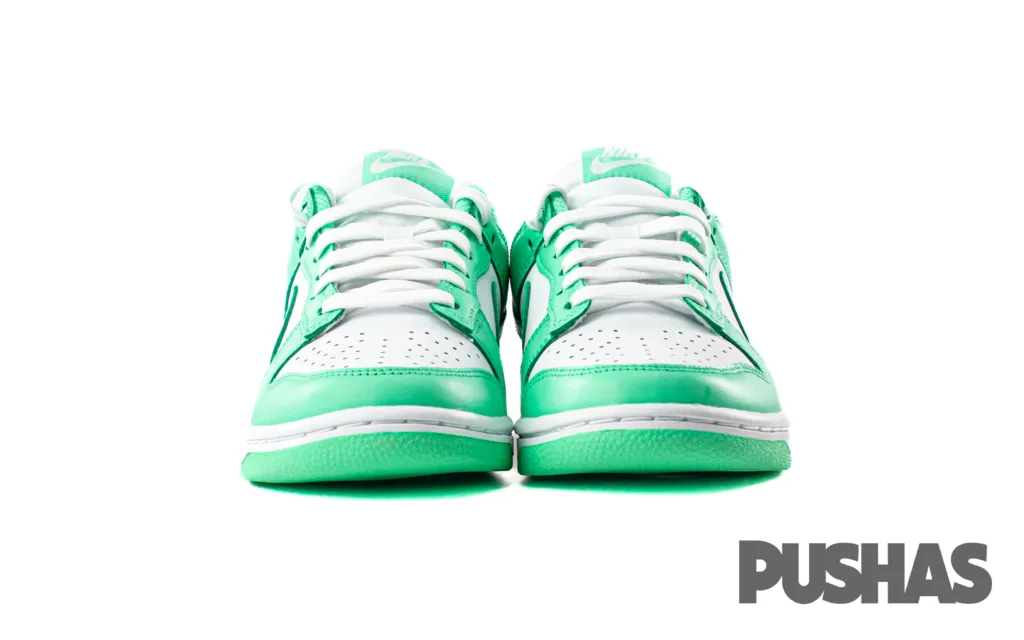 Dunk Low 'Green Glow' Women's