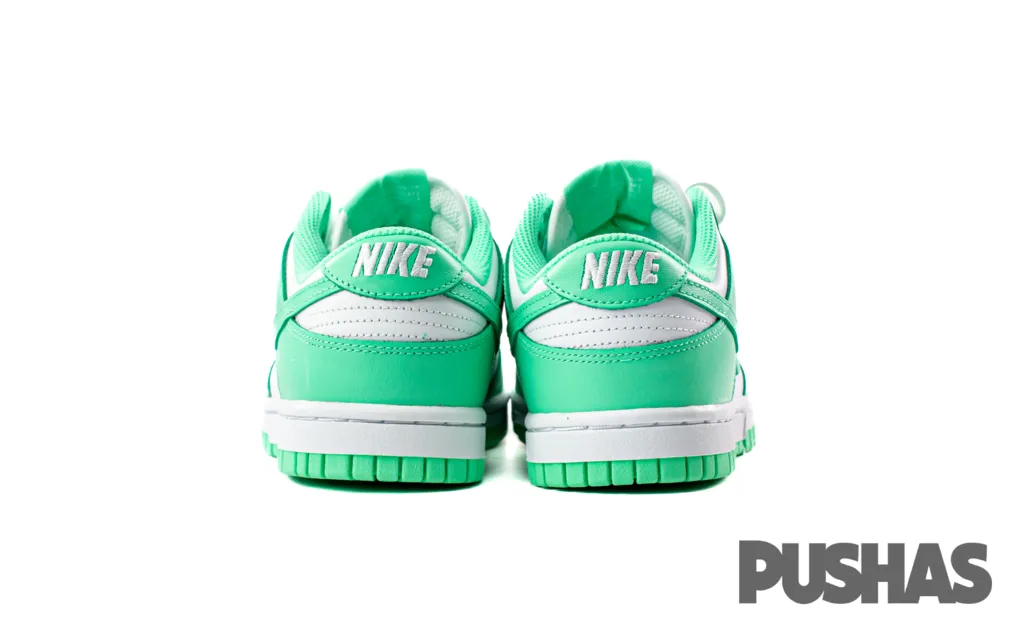 Dunk Low 'Green Glow' Women's