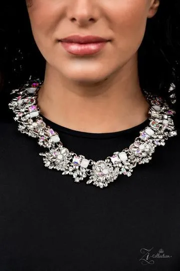 Exceptional 2021 Zi Collection Necklace - Paparazzi Accessories