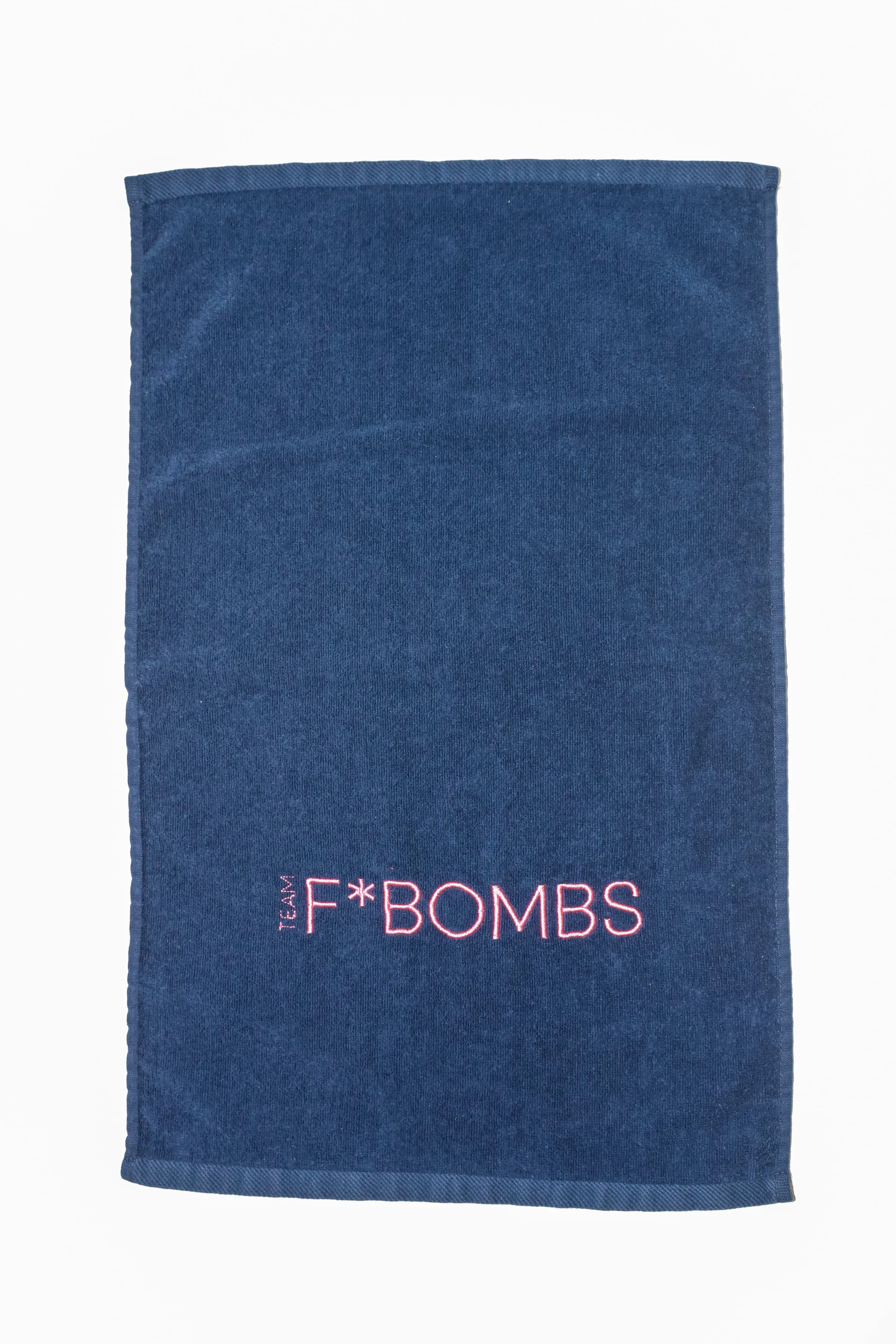 F*Bombs Towel