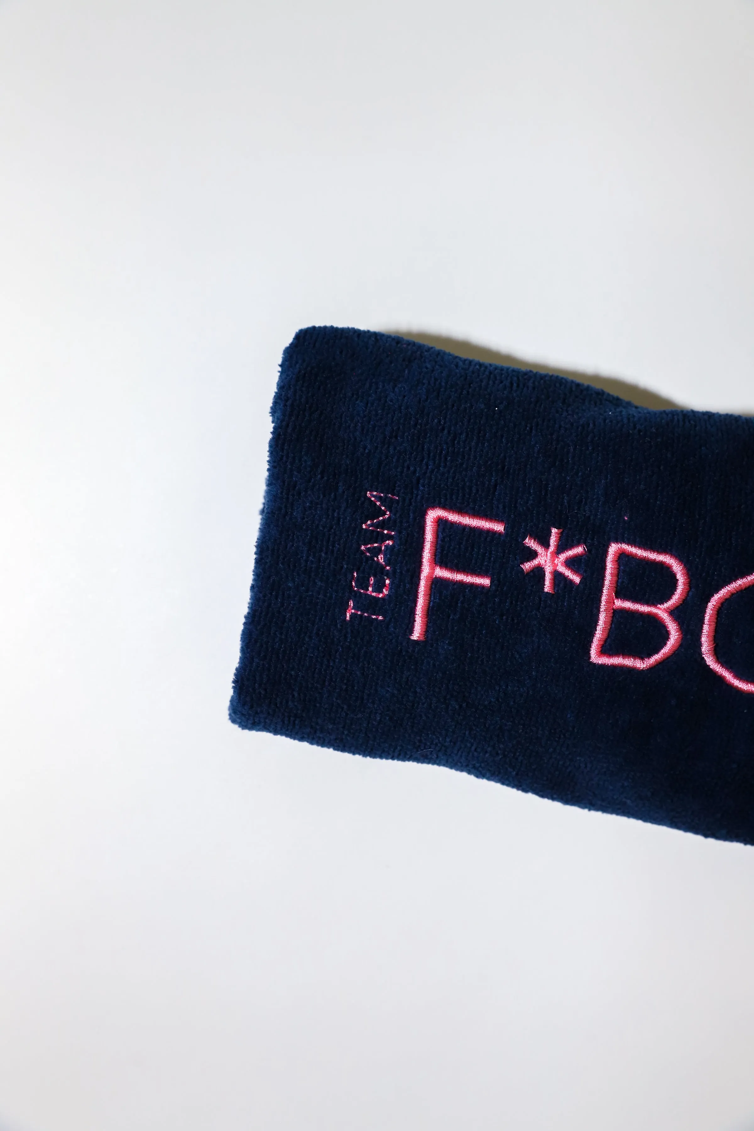 F*Bombs Towel