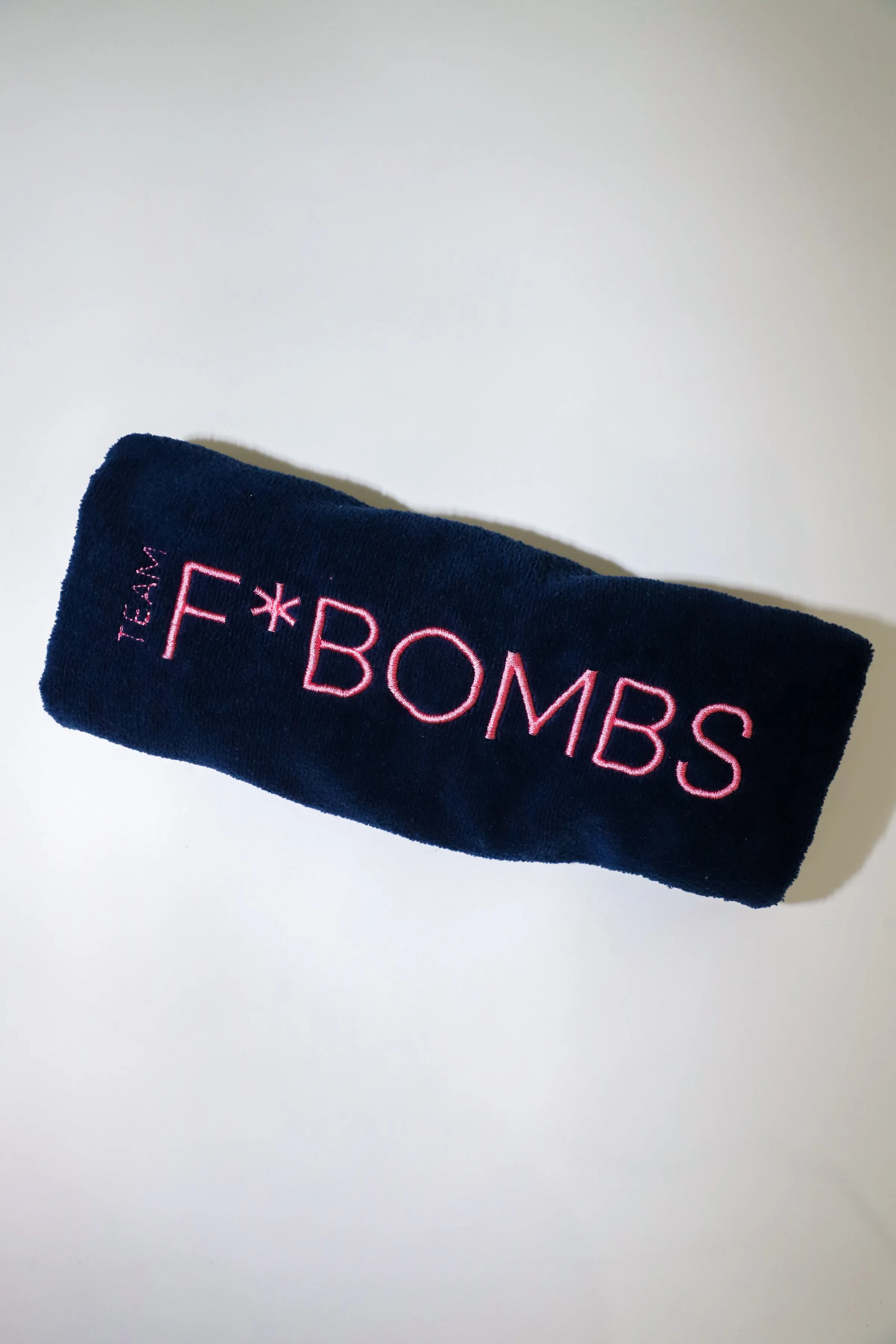 F*Bombs Towel