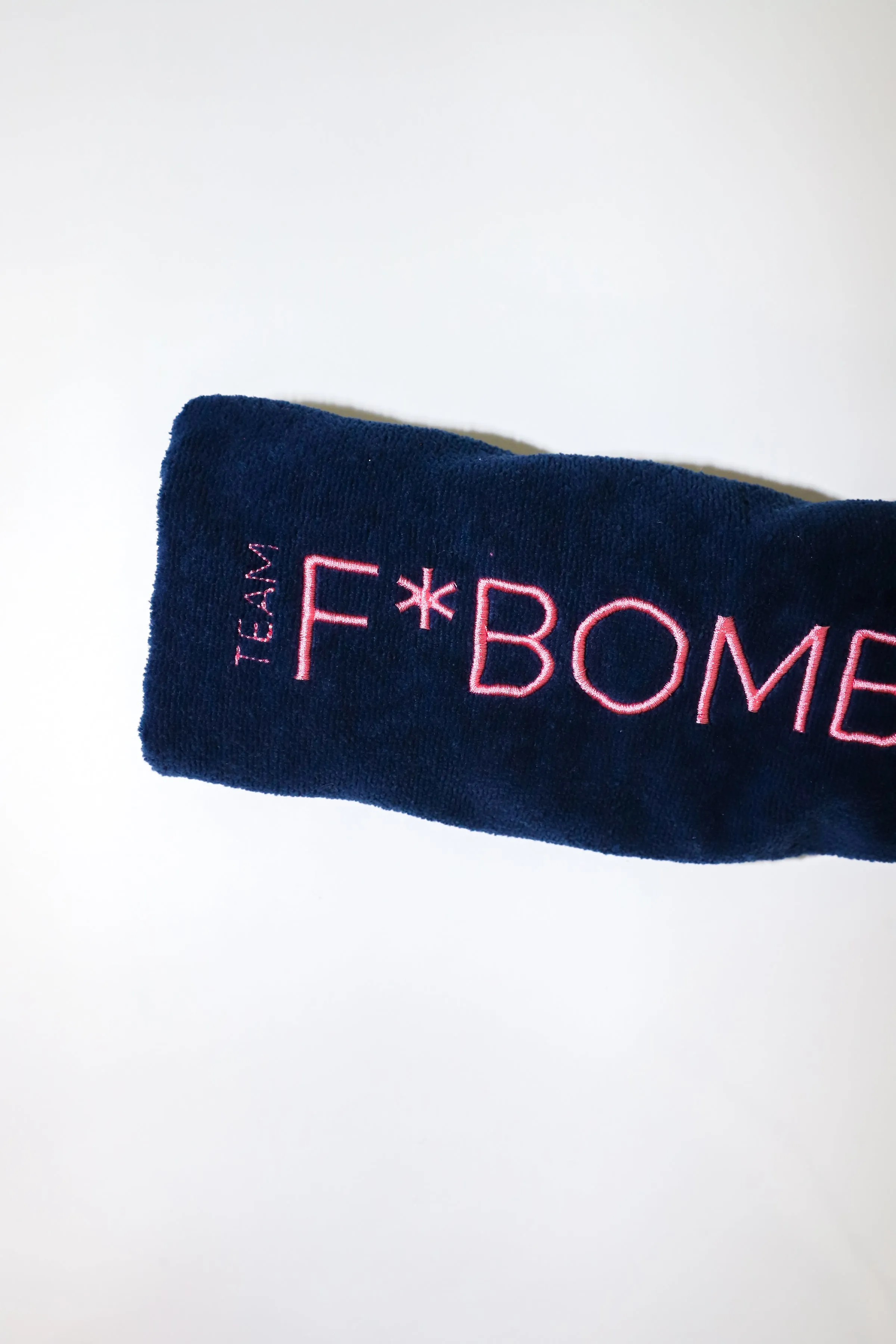 F*Bombs Towel