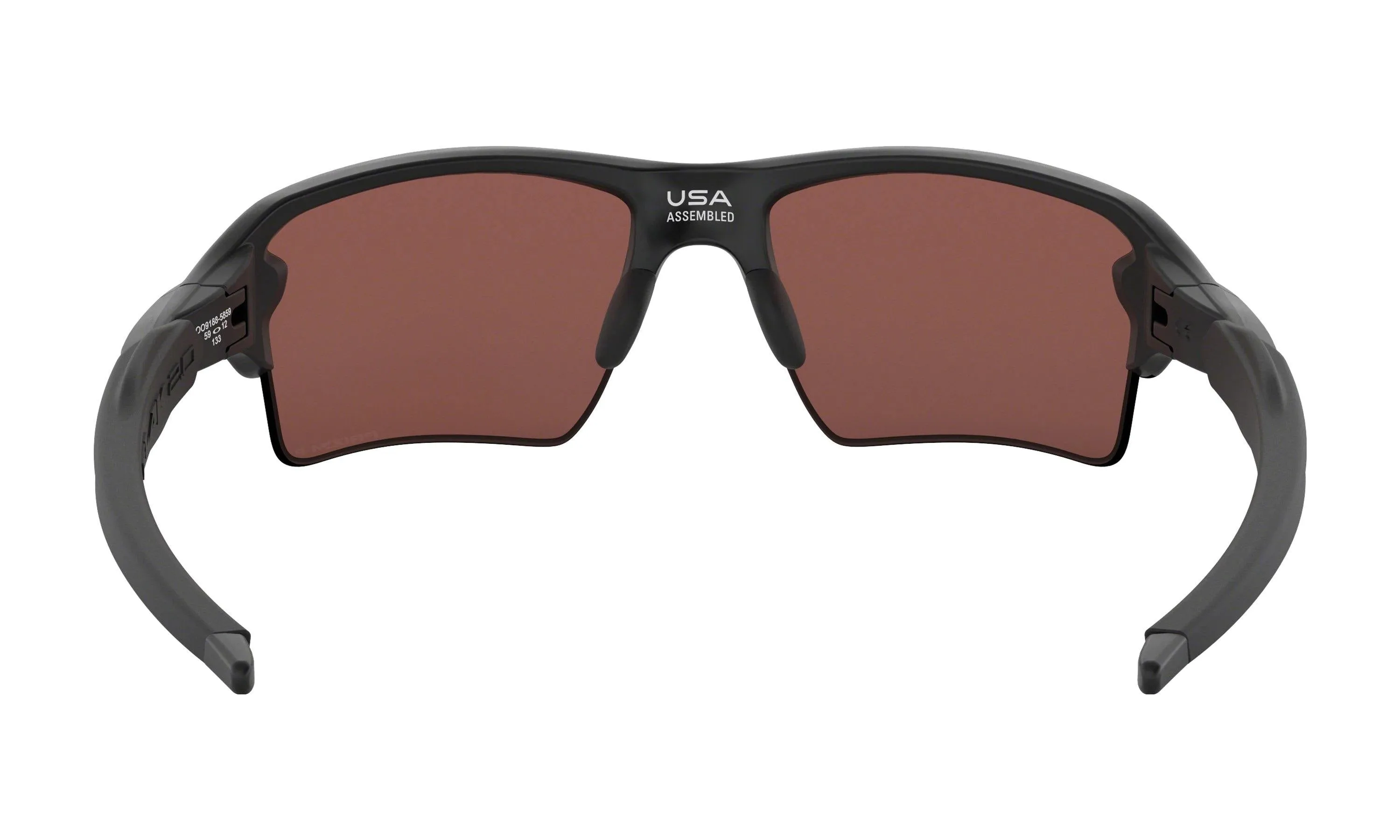 Flak 2.0 XL Polarized Sunglasses