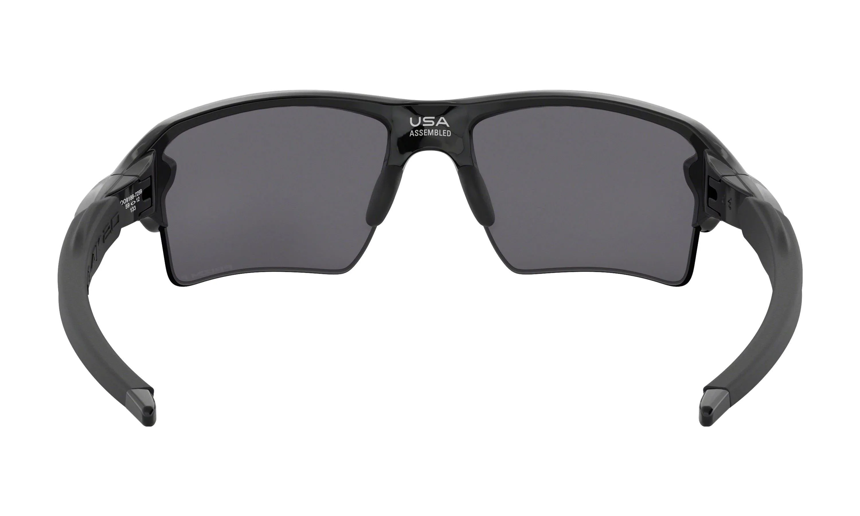 Flak 2.0 XL Polarized Sunglasses