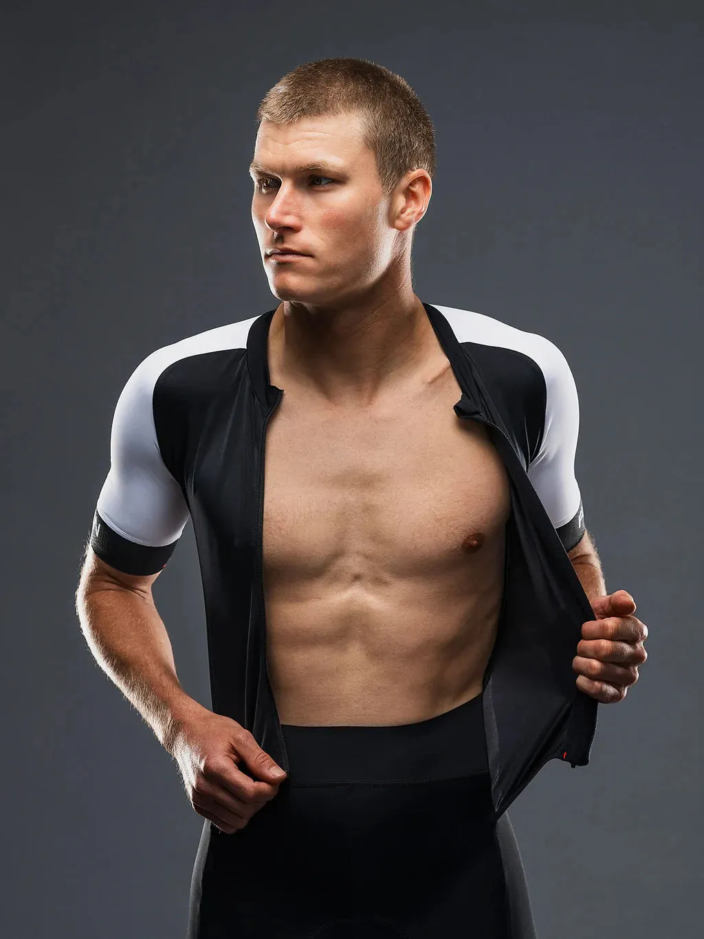 FUSION Tempo! THREE Tri Suit