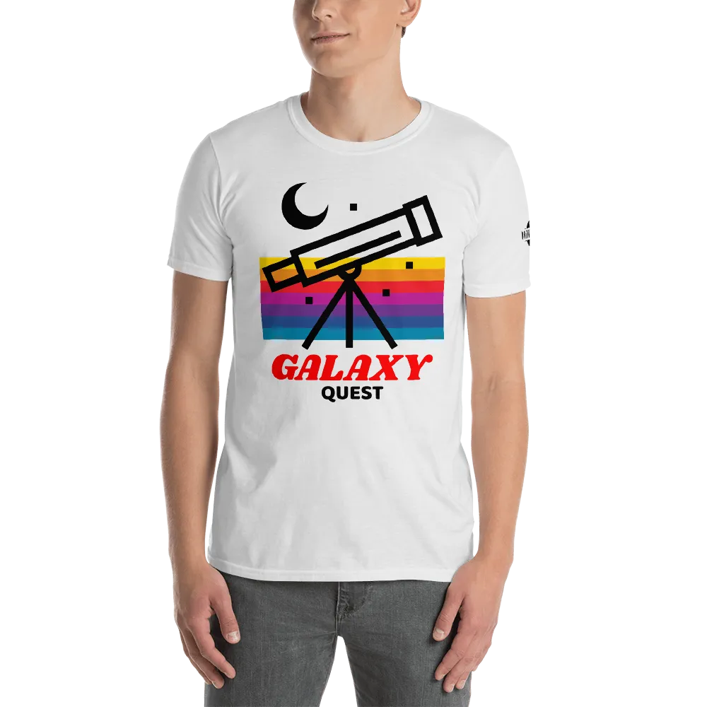 Galaxy Quest Tee