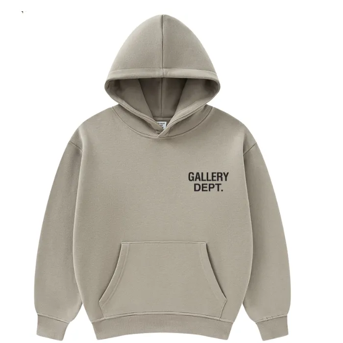 G- Dept Pullover