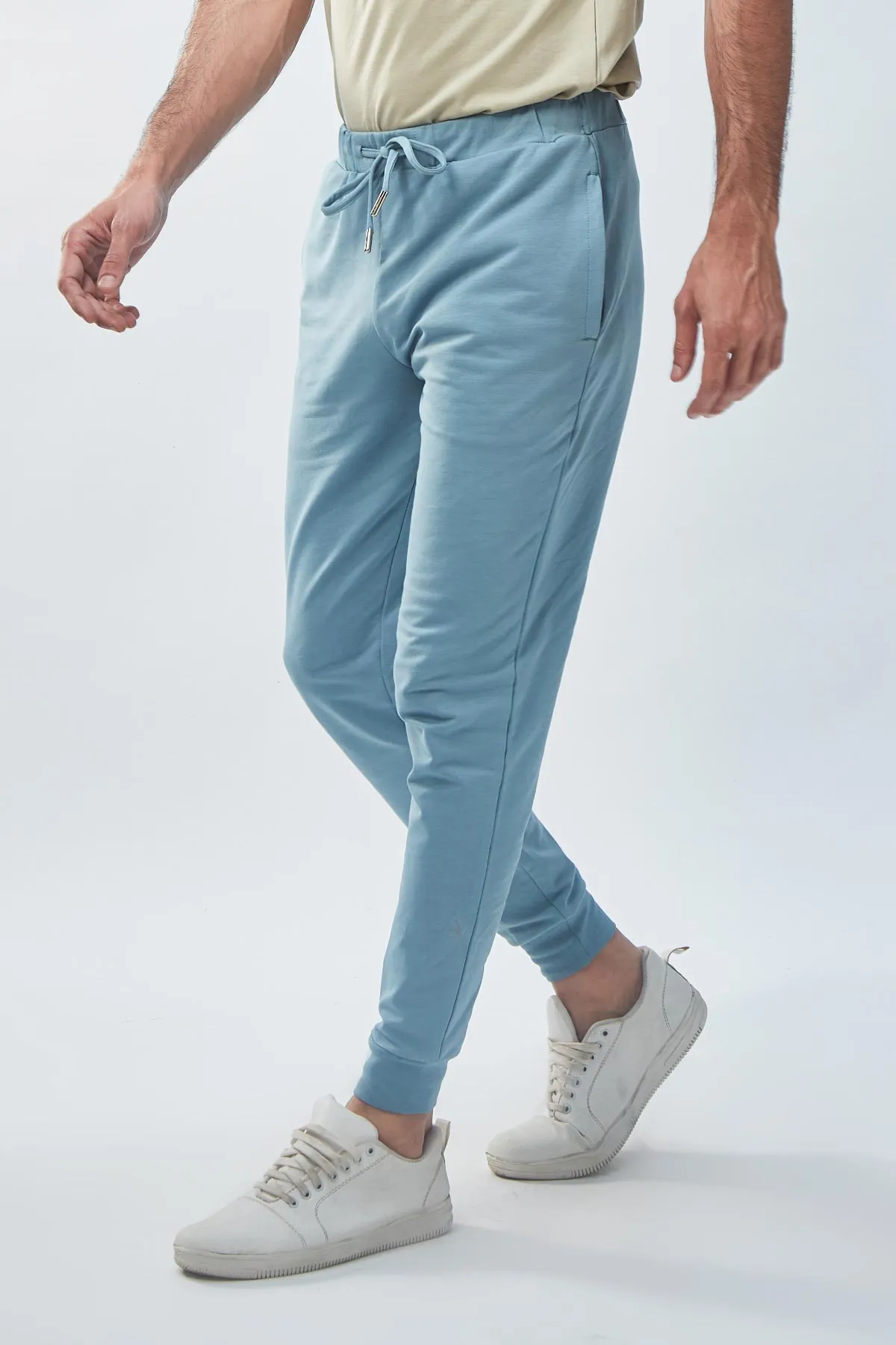 Glacial Blue Sweatpant