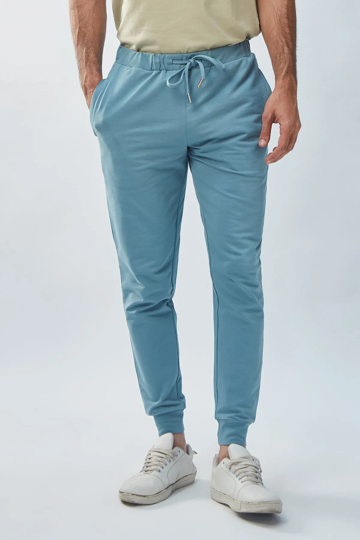 Glacial Blue Sweatpant