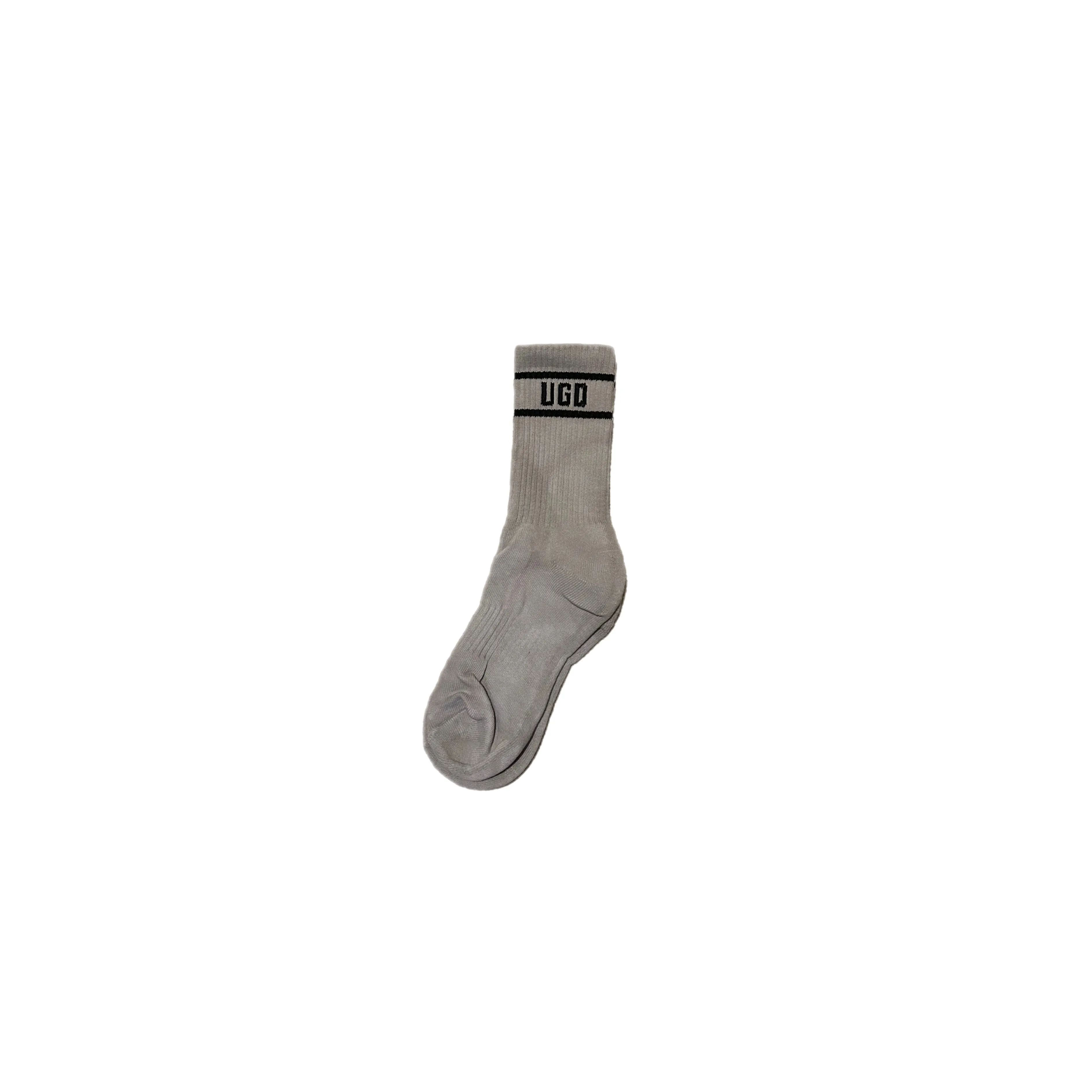 Hand Dyed/ Tie Dye UGD SIGNATURE Crew Socks Multiple Colours