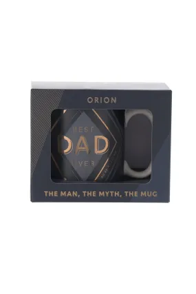 Hotchpotch Orion Mug Dad