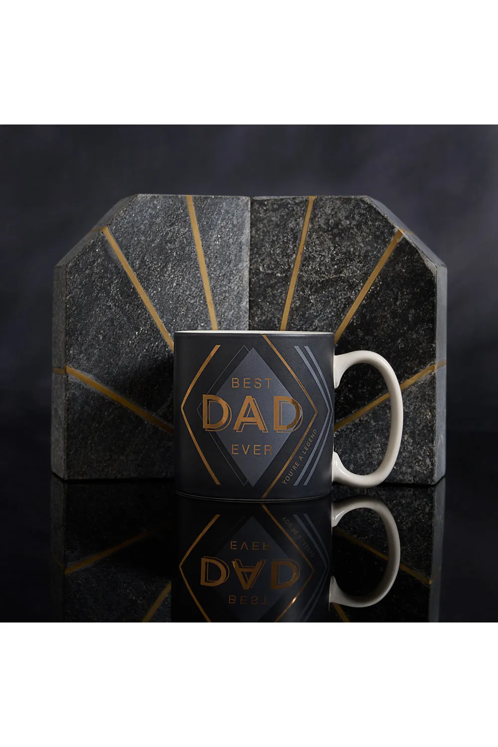 Hotchpotch Orion Mug Dad