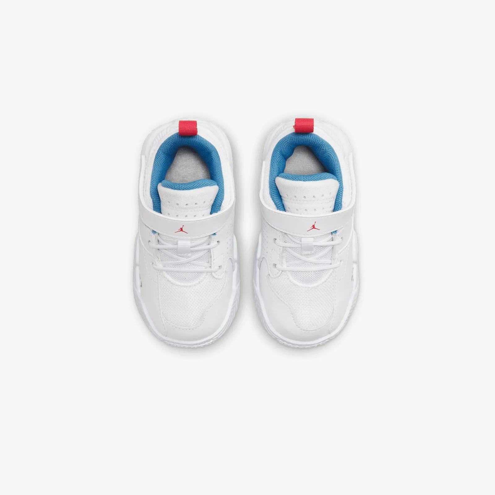 Jordan Stay Loyal 2 (Toddler) - "USA"