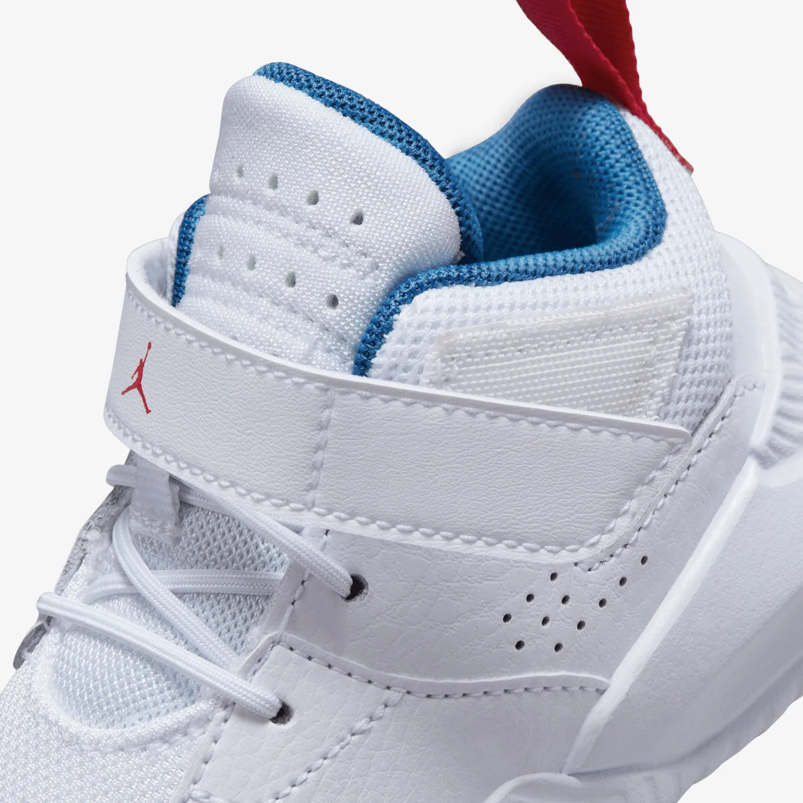 Jordan Stay Loyal 2 (Toddler) - "USA"