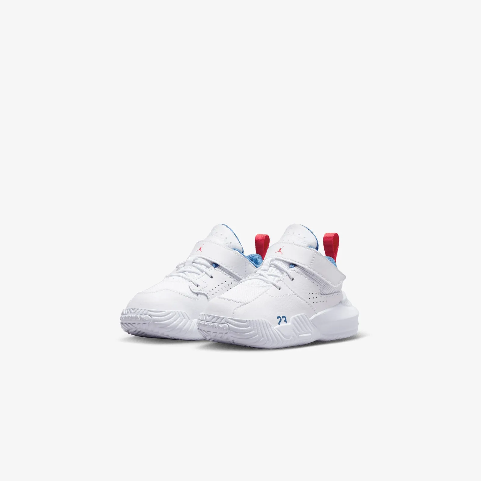 Jordan Stay Loyal 2 (Toddler) - "USA"