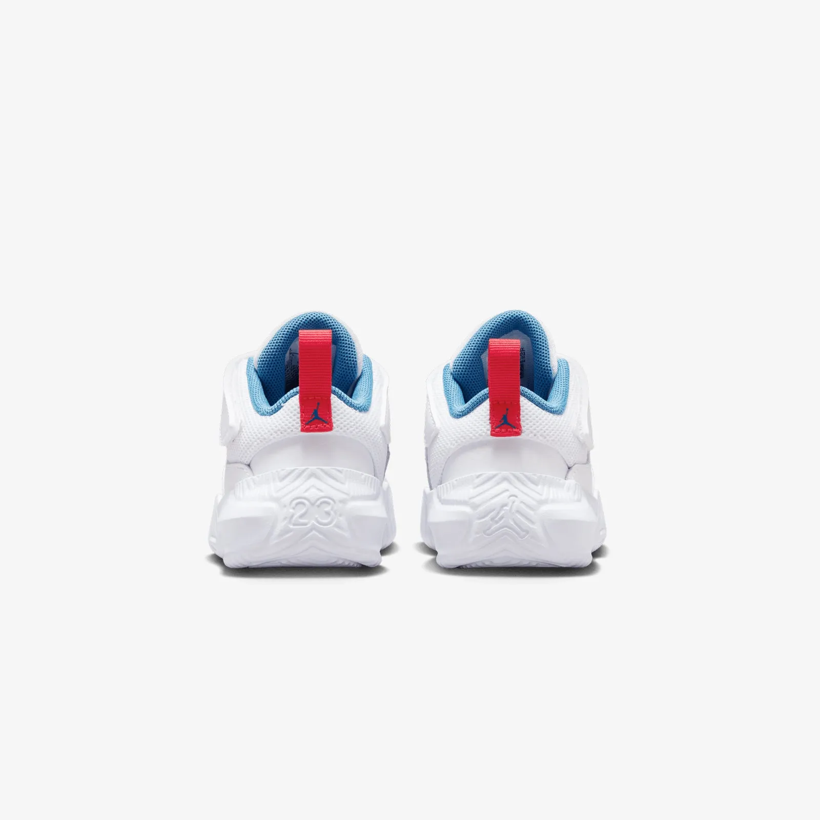 Jordan Stay Loyal 2 (Toddler) - "USA"