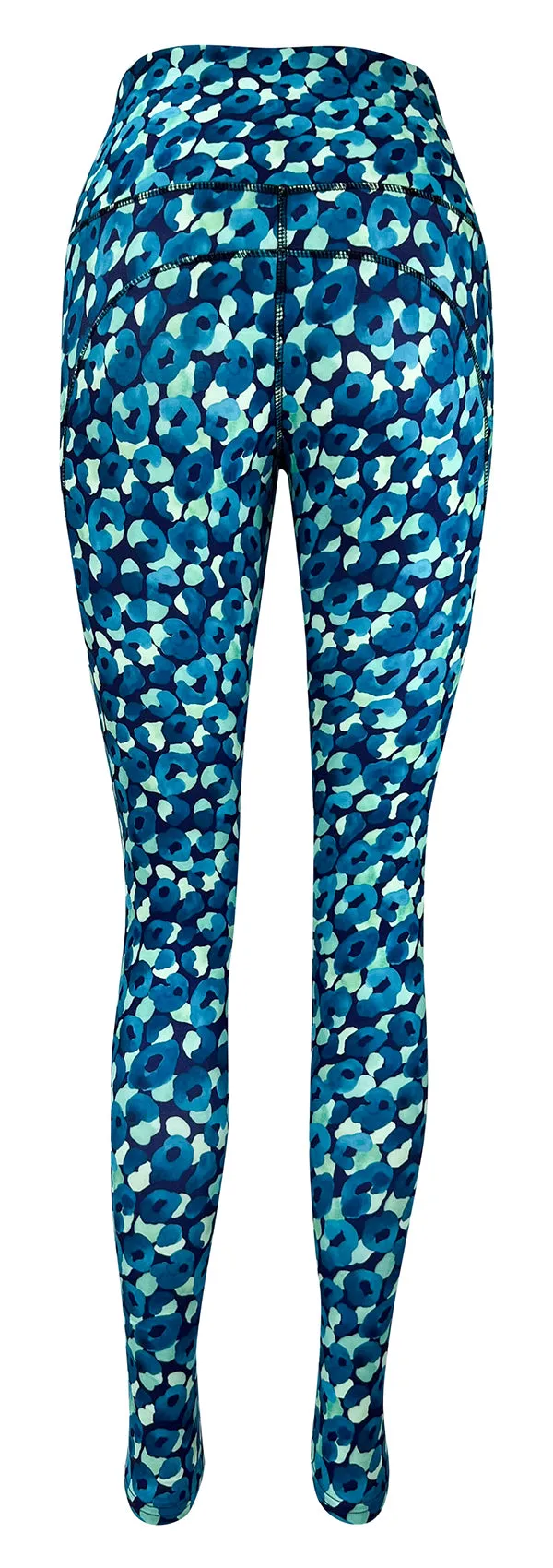 Leopard Lagoon   Pockets