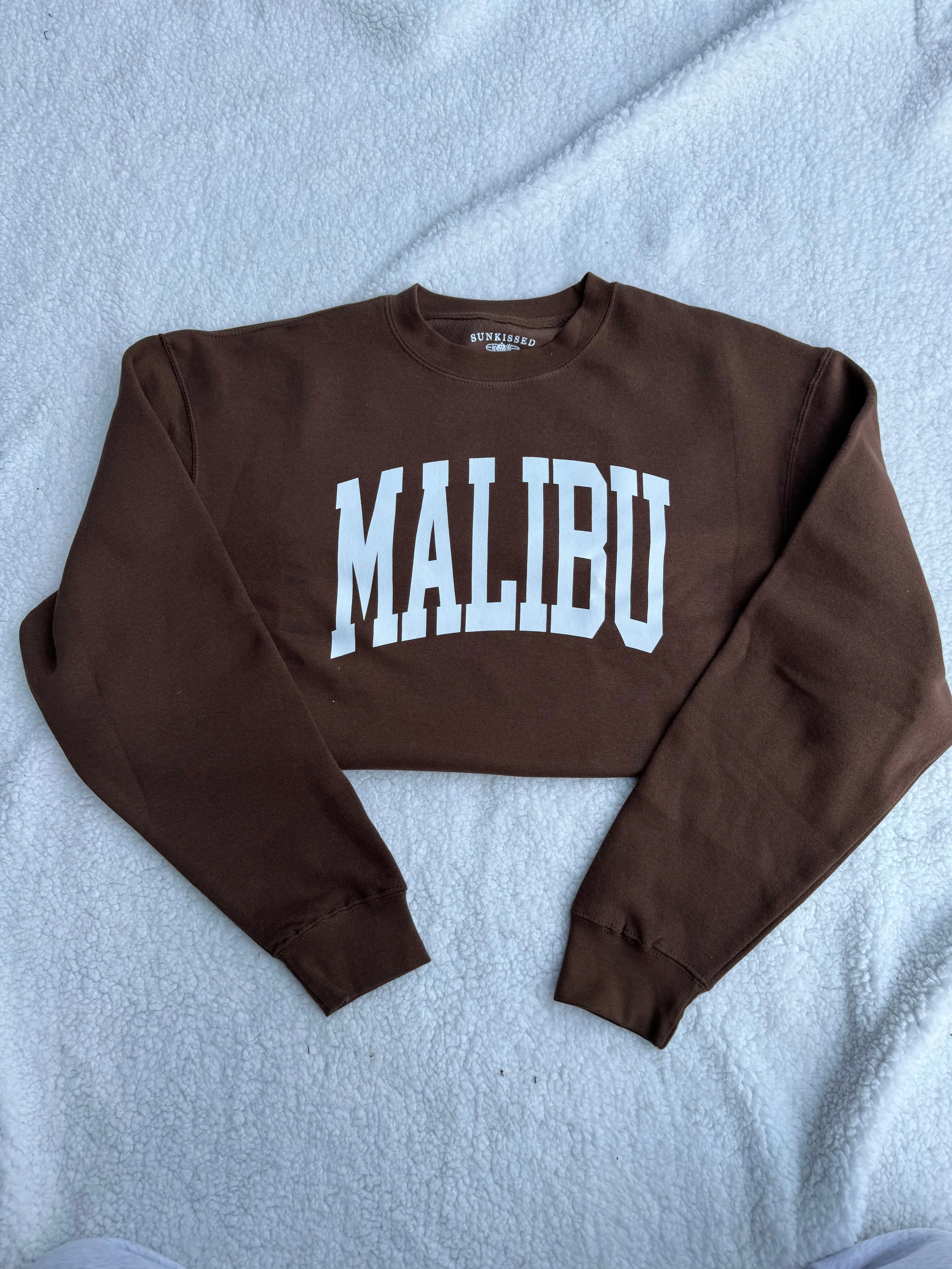 Limited Malibu Sweatshirt