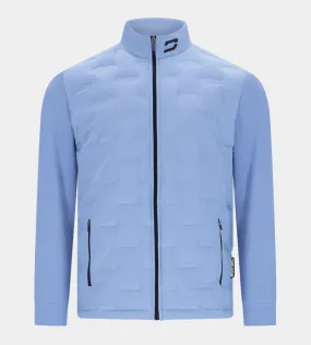 MEMBERS JACKET - BLUE