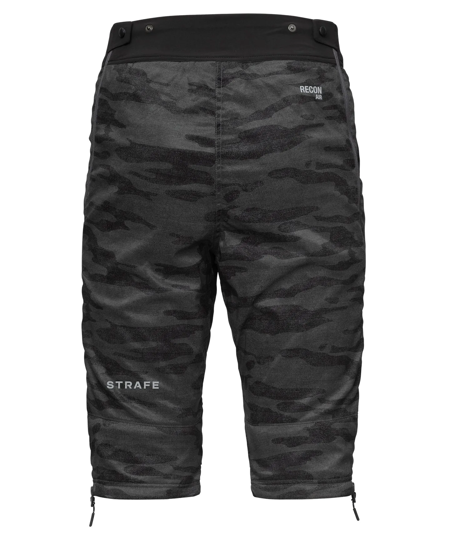 M's Alpha Insulator Short