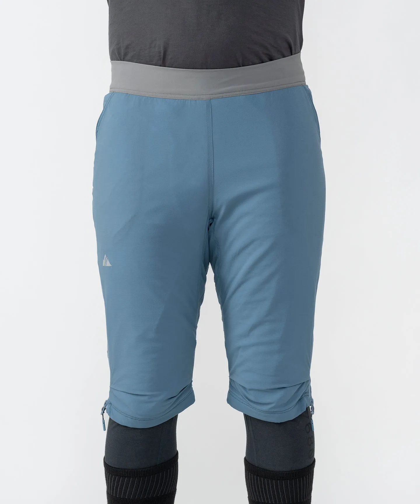 M's Alpha Insulator Short